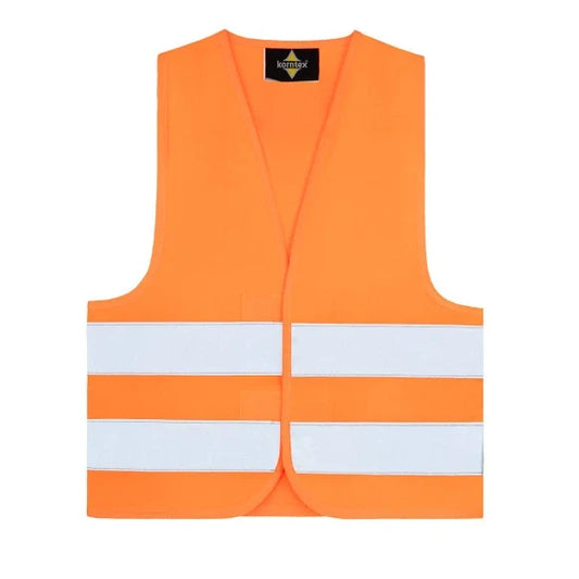 Korntex KW100 – orange