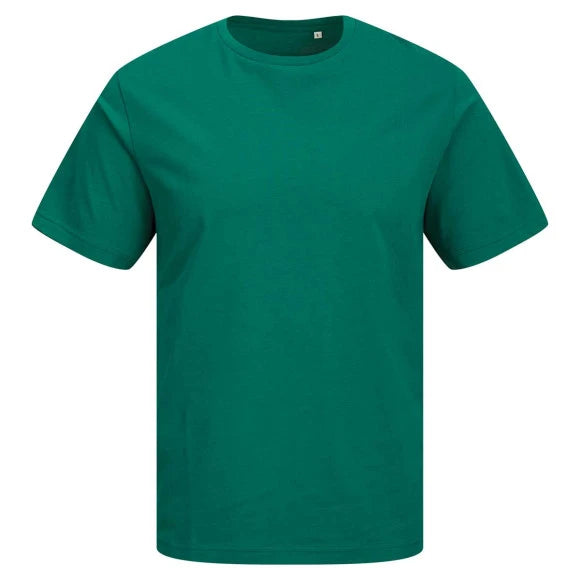 Jack & Jones - Blanks Canvas Tee - BLK7526