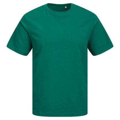 Jack & Jones - Blanks Canvas Tee - BLK7526