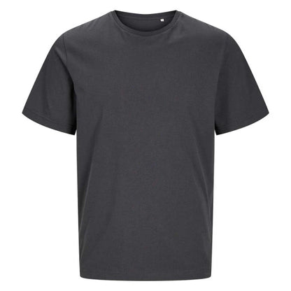 Jack & Jones - Blanks Canvas Tee - BLK7526