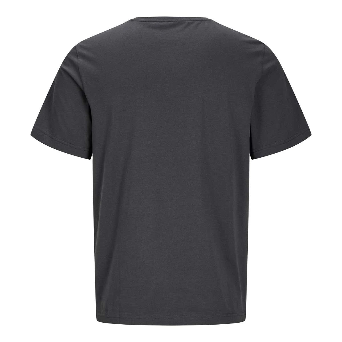 Jack & Jones - Blanks Canvas Tee - BLK7526