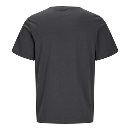 Jack & Jones - Blanks Canvas Tee - BLK7526