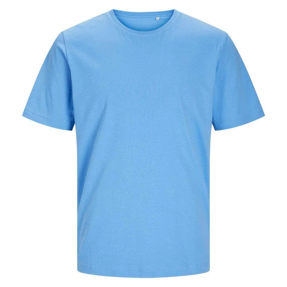Jack & Jones - Blanks Canvas Tee - BLK7526
