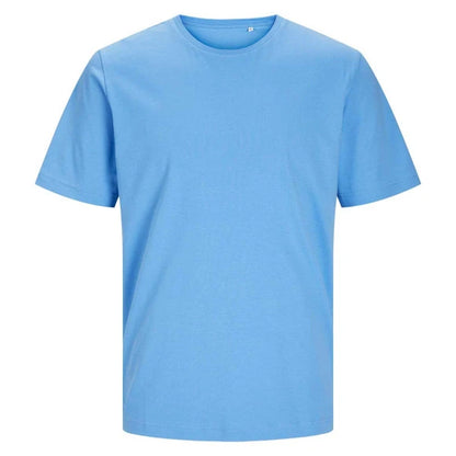Jack & Jones - Blanks Canvas Tee - BLK7526