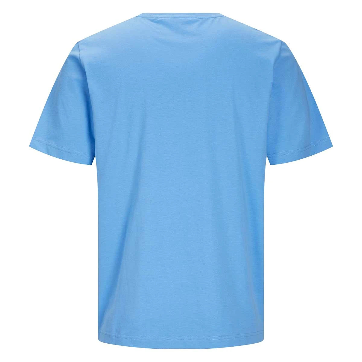 Jack & Jones - Blanks Canvas Tee - BLK7526