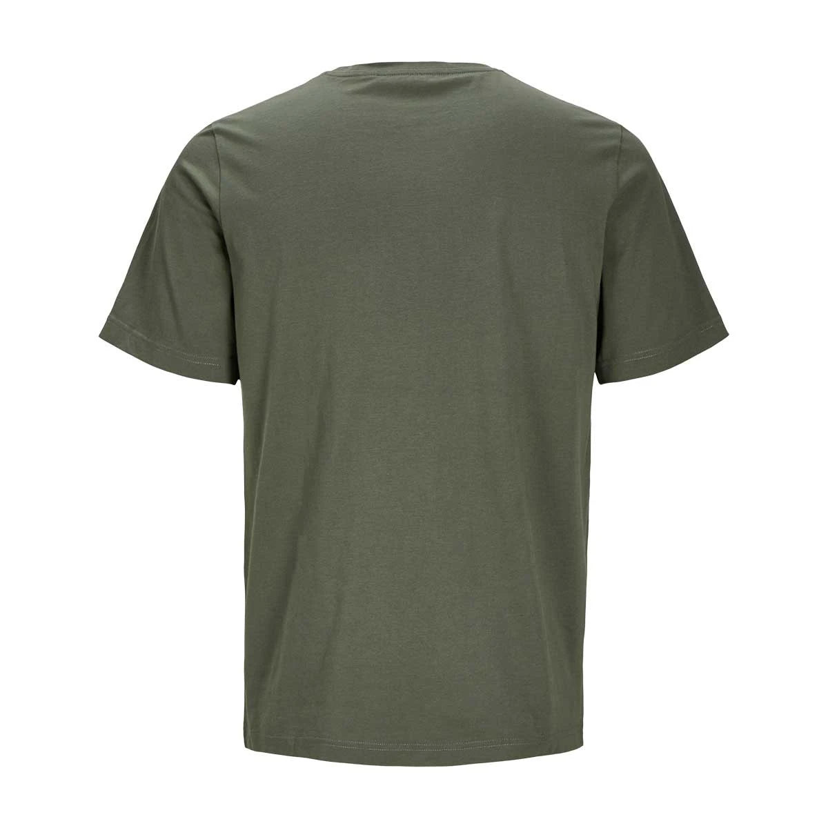Jack & Jones - Blanks Canvas Tee - BLK7526