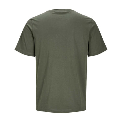 Jack & Jones - Blanks Canvas Tee - BLK7526