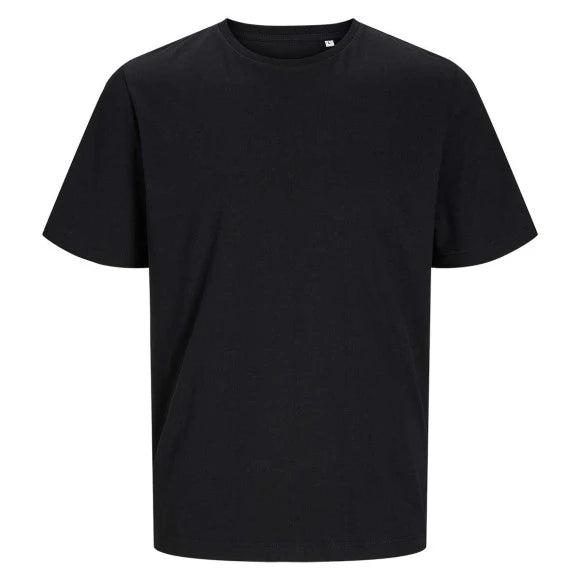 Jack & Jones - Blanks Canvas Tee - BLK7526