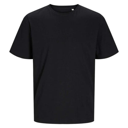 Jack & Jones - Blanks Canvas Tee - BLK7526