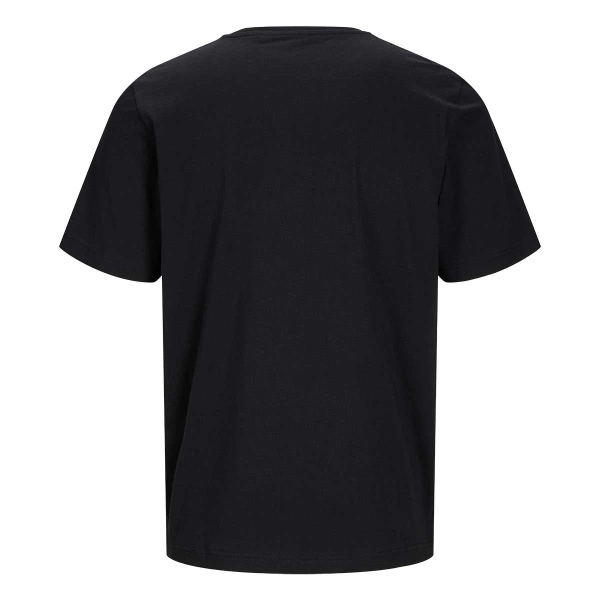 Jack & Jones - Blanks Canvas Tee - BLK7526