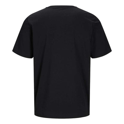 Jack & Jones - Blanks Canvas Tee - BLK7526