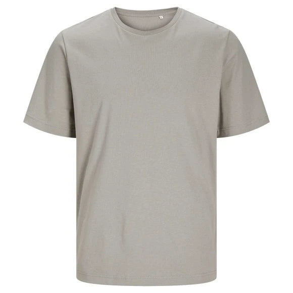 Jack & Jones - Blanks Canvas Tee - BLK7526