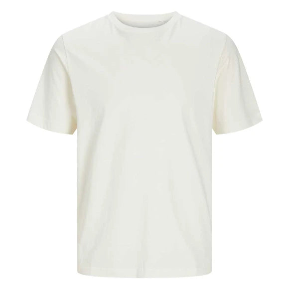 Jack & Jones - Blanks Canvas Tee - BLK7526