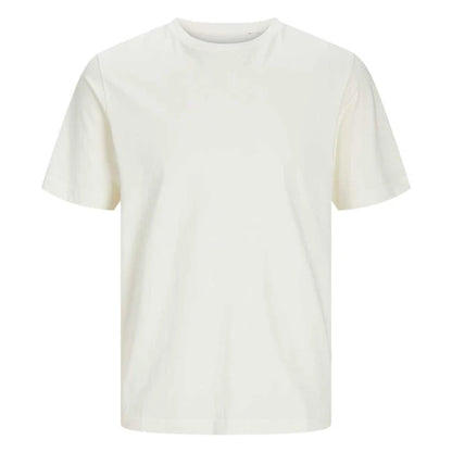 Jack & Jones - Blanks Canvas Tee - BLK7526