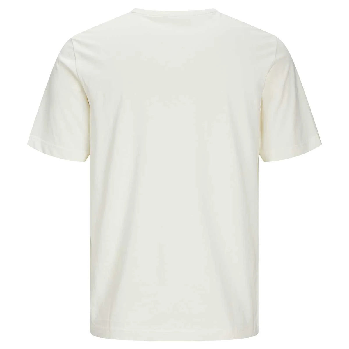 Jack & Jones - Blanks Canvas Tee - BLK7526