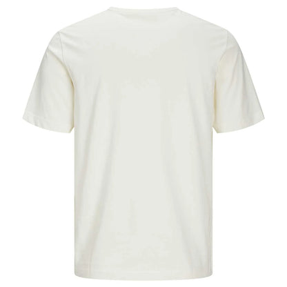 Jack & Jones - Blanks Canvas Tee - BLK7526