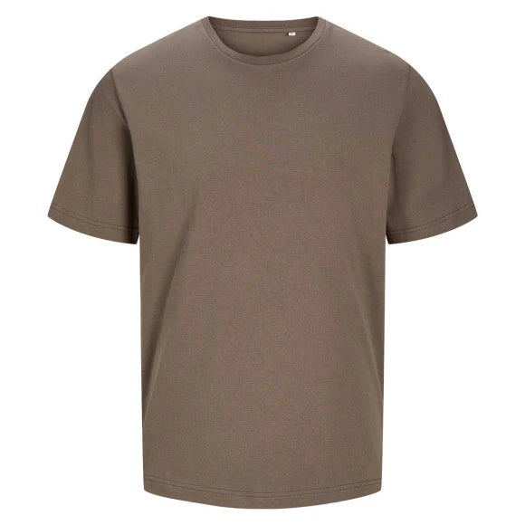 Jack & Jones - Blanks Canvas Tee - BLK7526
