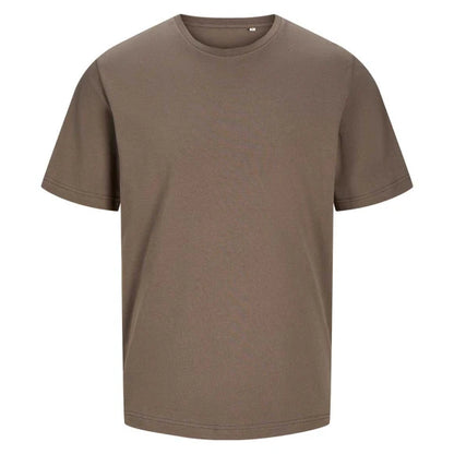 Jack & Jones - Blanks Canvas Tee - BLK7526