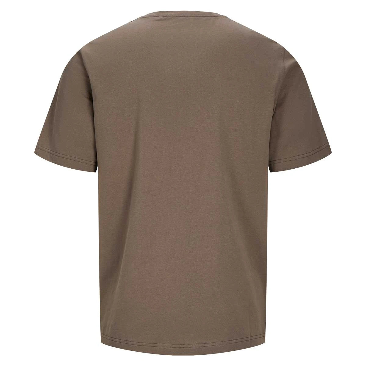 Jack & Jones - Blanks Canvas Tee - BLK7526