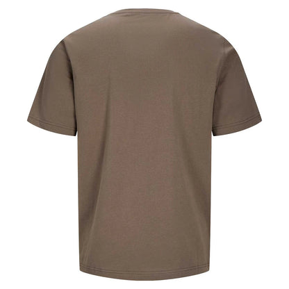 Jack & Jones - Blanks Canvas Tee - BLK7526