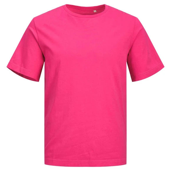 Jack & Jones - Blanks Canvas Tee - BLK7526
