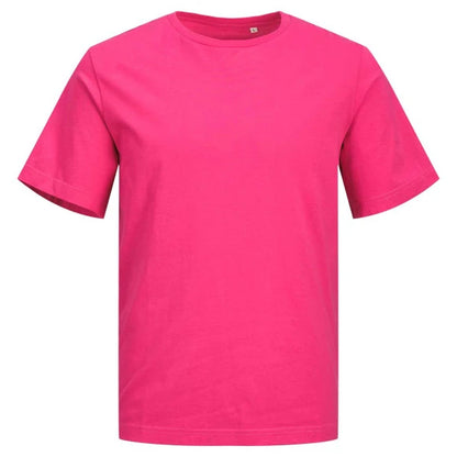 Jack & Jones - Blanks Canvas Tee - BLK7526