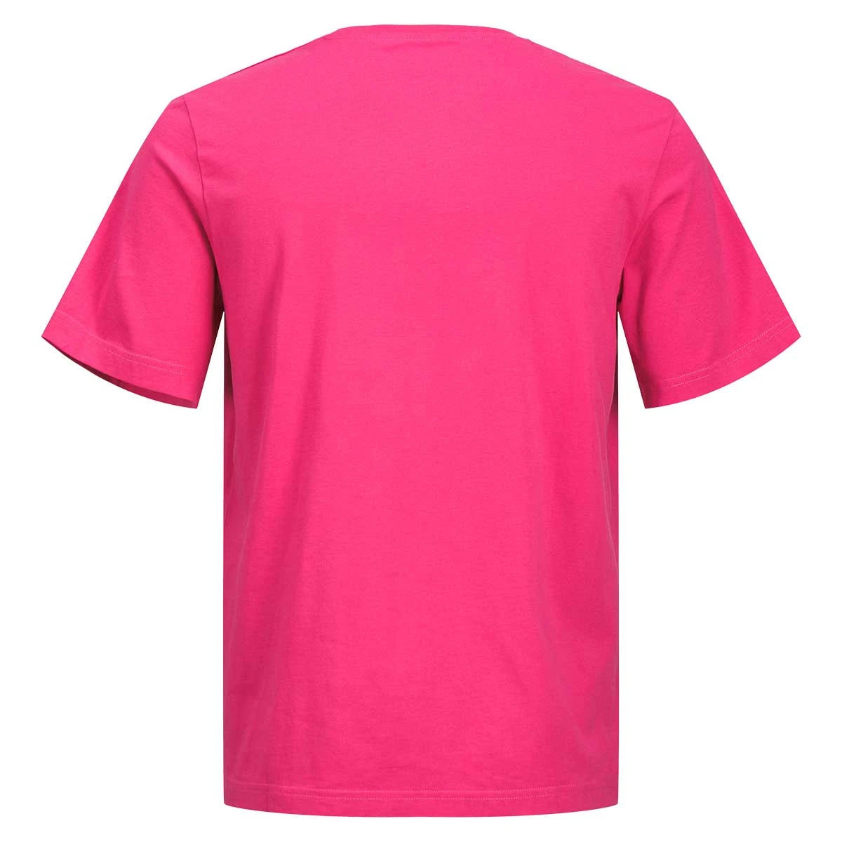 Jack & Jones - Blanks Canvas Tee - BLK7526