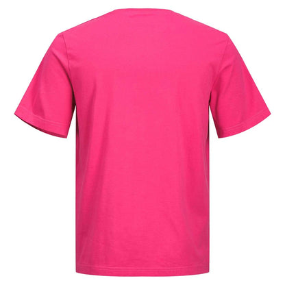 Jack & Jones - Blanks Canvas Tee - BLK7526