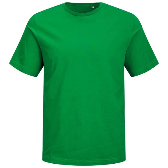 Jack & Jones - Blanks Canvas Tee - BLK7526