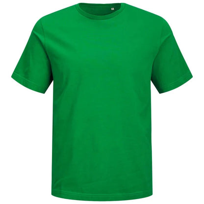 Jack & Jones - Blanks Canvas Tee - BLK7526
