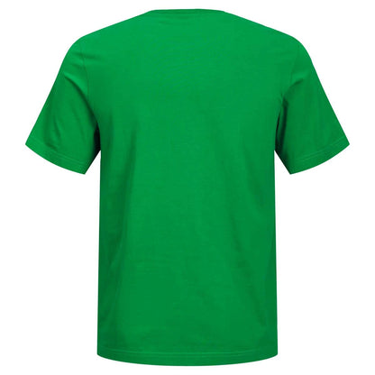 Jack & Jones - Blanks Canvas Tee - BLK7526