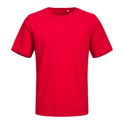 Jack & Jones - Blanks Canvas Tee - BLK7526