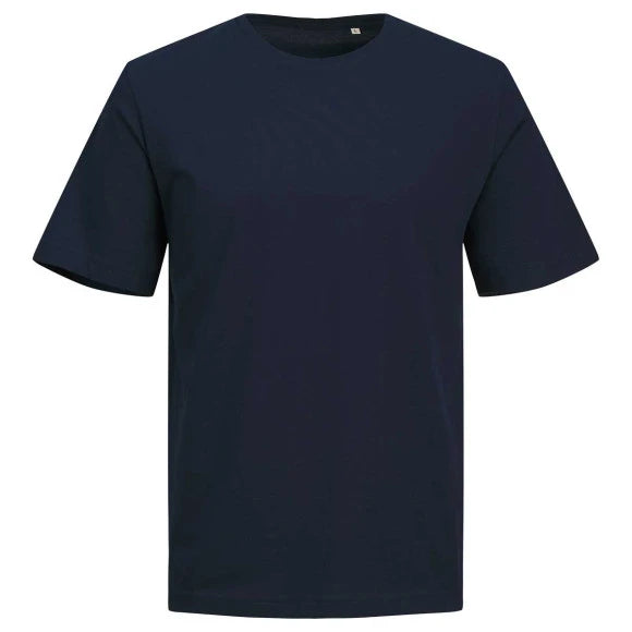 Jack & Jones - Blanks Canvas Tee - BLK7526
