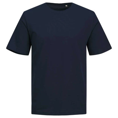 Jack & Jones - Blanks Canvas Tee - BLK7526