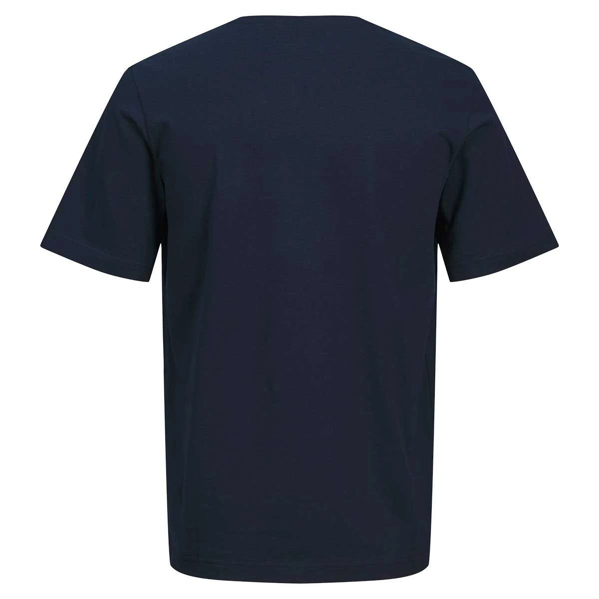 Jack & Jones - Blanks Canvas Tee - BLK7526