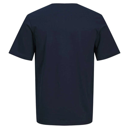 Jack & Jones - Blanks Canvas Tee - BLK7526