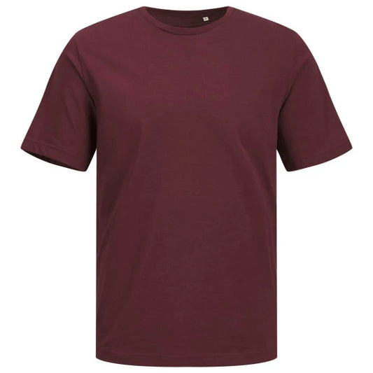 Jack & Jones - Blanks Canvas Tee - BLK7526
