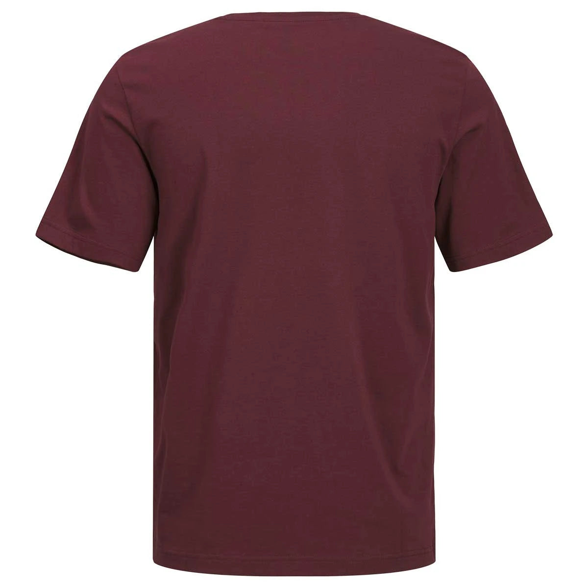 Jack & Jones - Blanks Canvas Tee - BLK7526