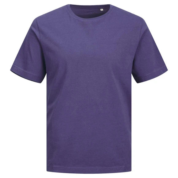 Jack & Jones - Blanks Canvas Tee - BLK7526