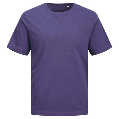 Jack & Jones - Blanks Canvas Tee - BLK7526