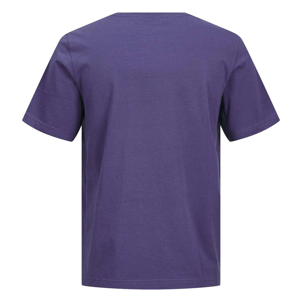 Jack & Jones - Blanks Canvas Tee - BLK7526