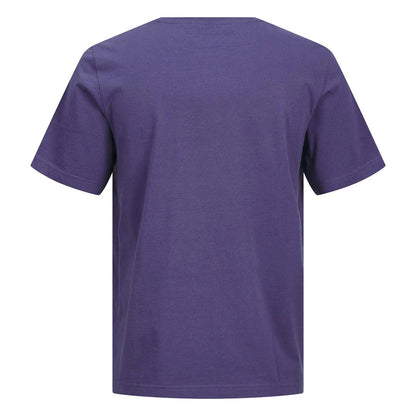 Jack & Jones - Blanks Canvas Tee - BLK7526