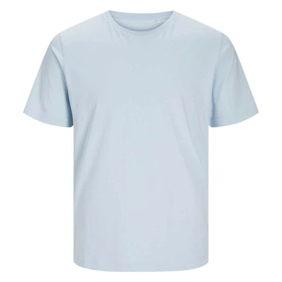 Jack & Jones - Blanks Canvas Tee - BLK7526