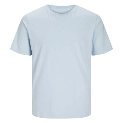 Jack & Jones - Blanks Canvas Tee - BLK7526