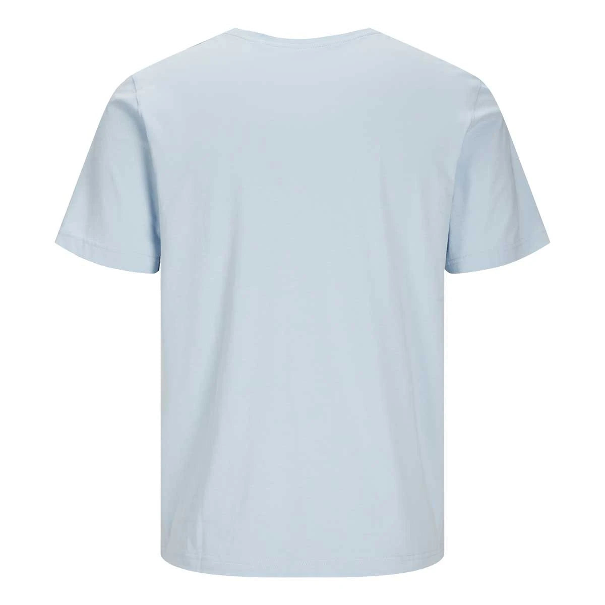 Jack & Jones - Blanks Canvas Tee - BLK7526