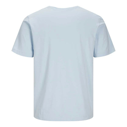 Jack & Jones - Blanks Canvas Tee - BLK7526