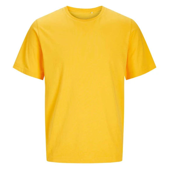 Jack & Jones - Blanks Canvas Tee - BLK7526
