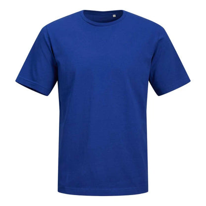 Jack & Jones - Blanks Canvas Tee - BLK7526