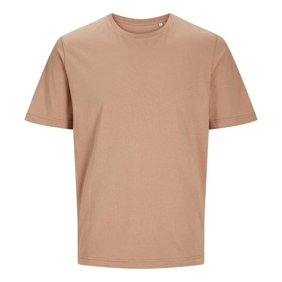 Jack & Jones - Blanks Canvas Tee - BLK7526