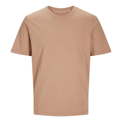 Jack & Jones - Blanks Canvas Tee - BLK7526